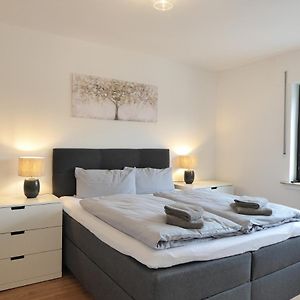 Dreamlounge Winterberg Ferienwohnung 5 Pers Wifi Balkon In Der City